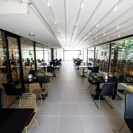 Hotel Clas Mamaia Nord-3