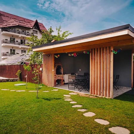 Chalet 173-3