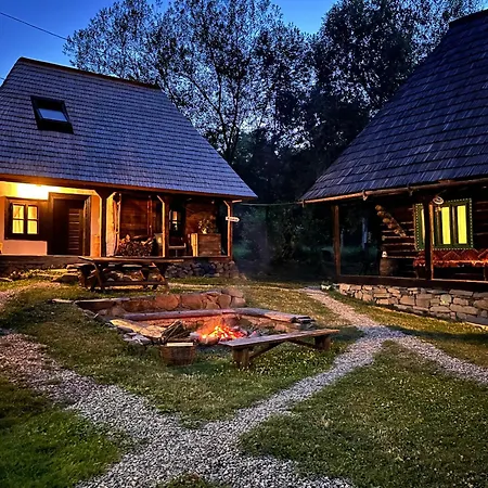 The Village Pension-2