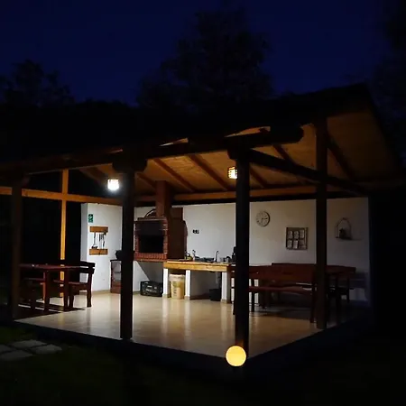 Guest House Carpathia-3
