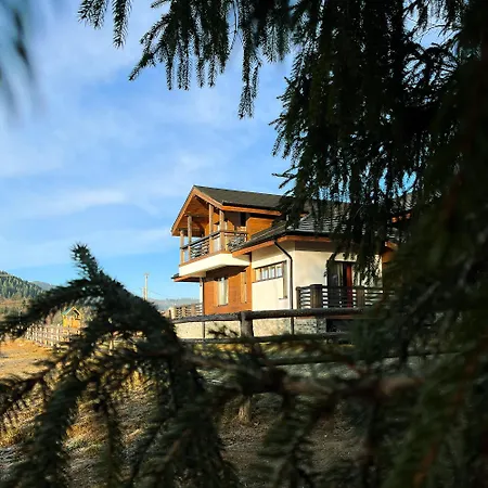 Chalet Deluț-2