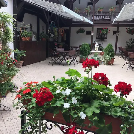 Hotel Casa Wagner-2