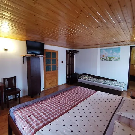 Nona Highland Home Moieciu - Pet Friendly Total-2