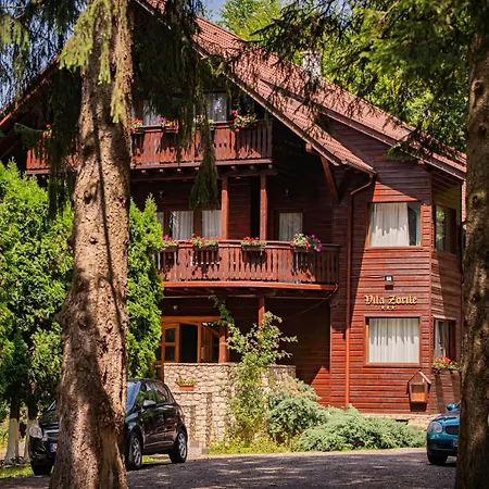 Vila Zorile-3