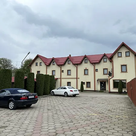 Hotel Intim-2