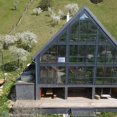 On Top Chalet-2