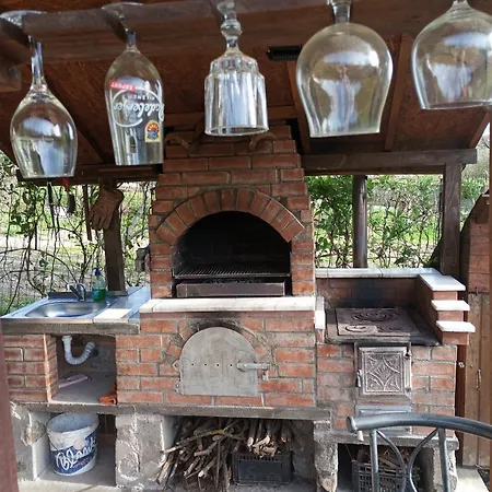 Casa Rustica Oltenia-2