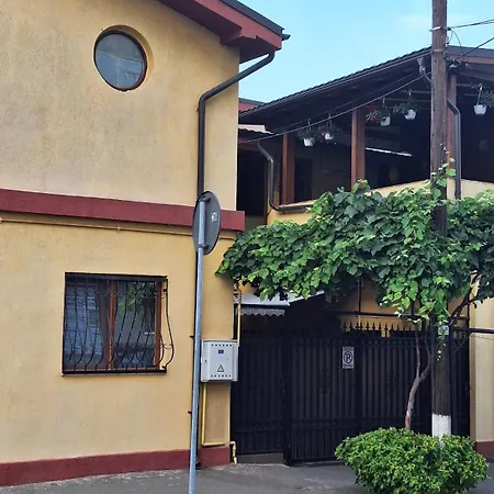 Vila Trandafir-3