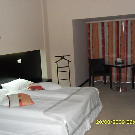 Hotel Delpack-2