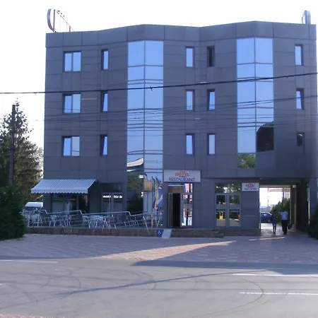 Hotel Sorelo-3