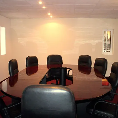 Hotel Senator-3