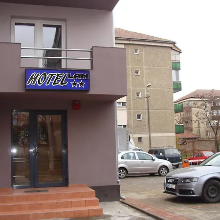 Hostel Lan-3