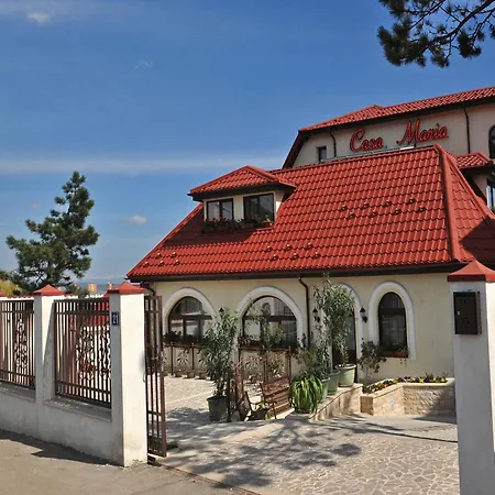 Casa Maria Arges-2