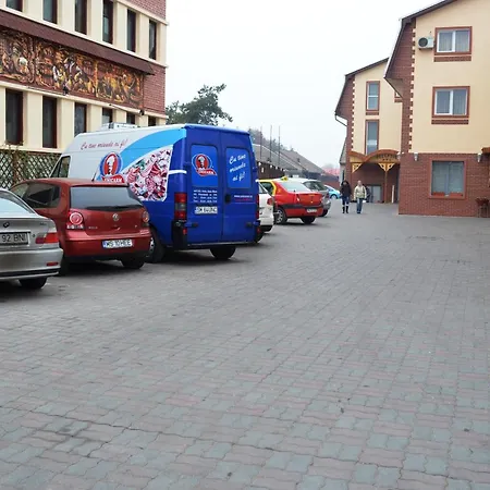 Hotel Darina-2