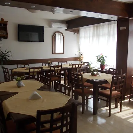 Pensiunea Larisa-2