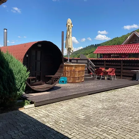 Pensiunea Domnika-2