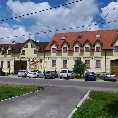 Hotel Bielmann-3