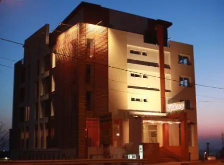 Hotel Sydney-2