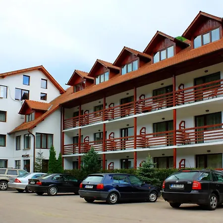 Pensiunea Mai-3