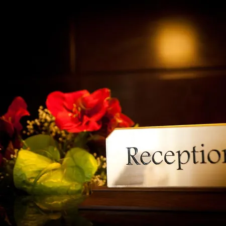 Hotel Rapsodia City Center-3