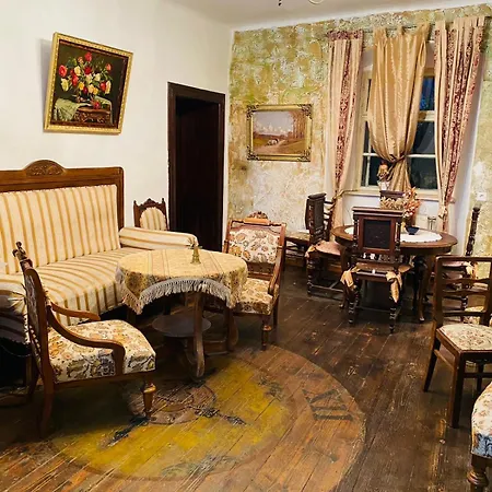 Pensiune Citadela Sighisoara-3
