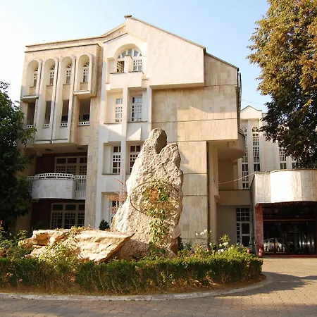 Hotel Maria-3