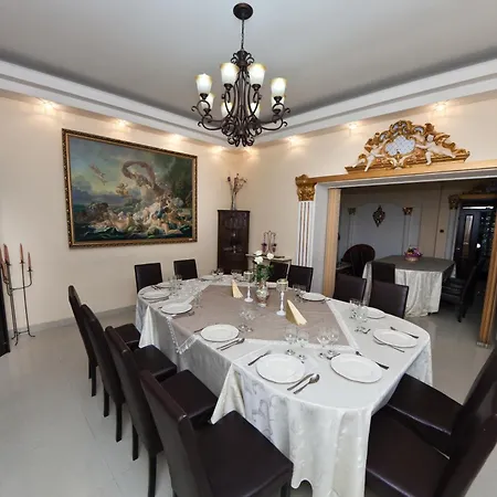 Hotel Royal Craiova-3