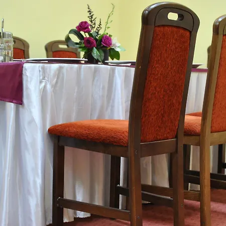 Hotel Dana-3