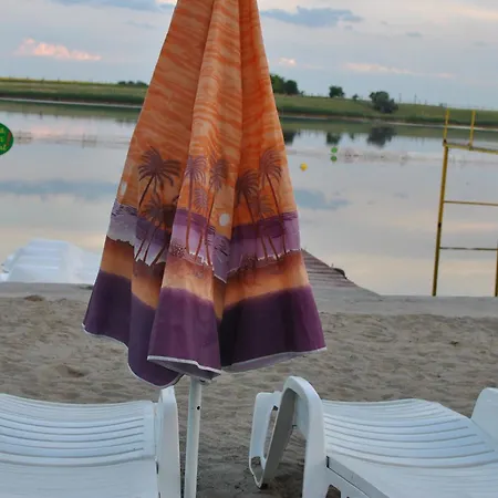 Hotel Dana-2