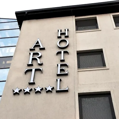 Hotel Art-2