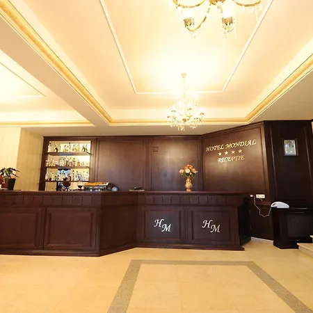 Hotel Mondial - Baia-2