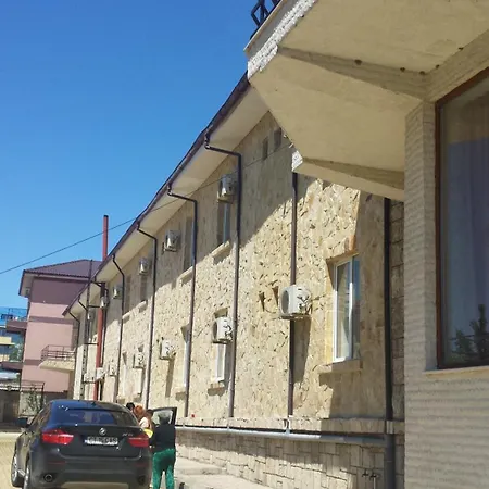 Hotel Jiul-2