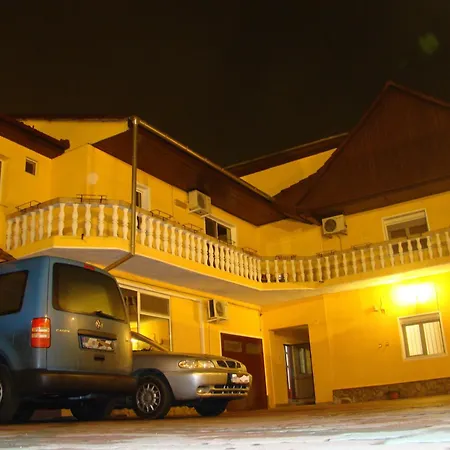 Pensiunea Alexander-2