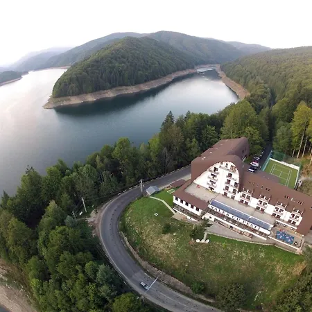 Hotel Valea cu Pesti-3