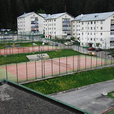 Hotel Silva Busteni-3