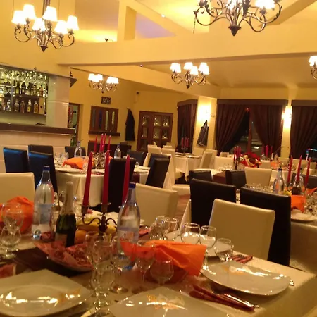 Pension Cuibul Viselor-2