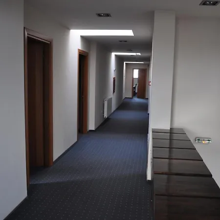 Euro House Hotel-3