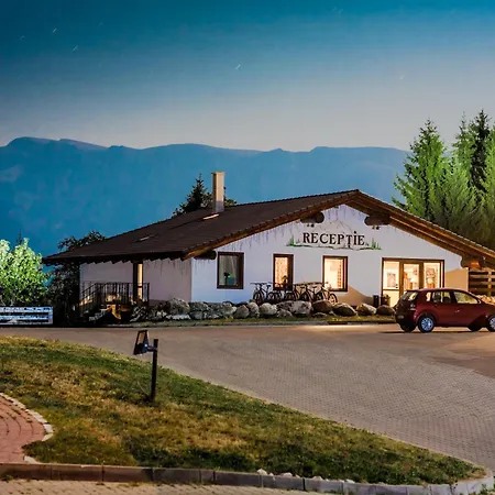 Cheile Gradistei Fundata Resort-3