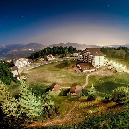 Cheile Gradistei Fundata Resort-2