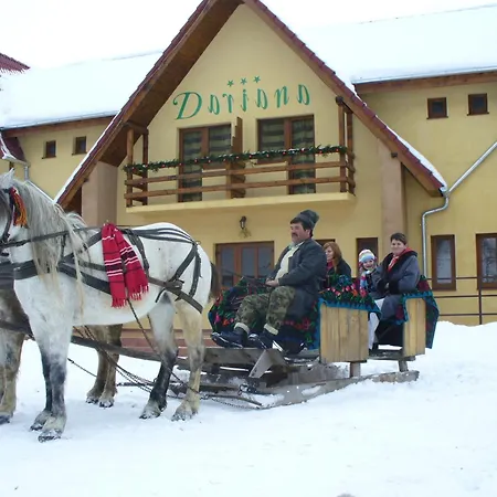 Green Mountain Resort-3