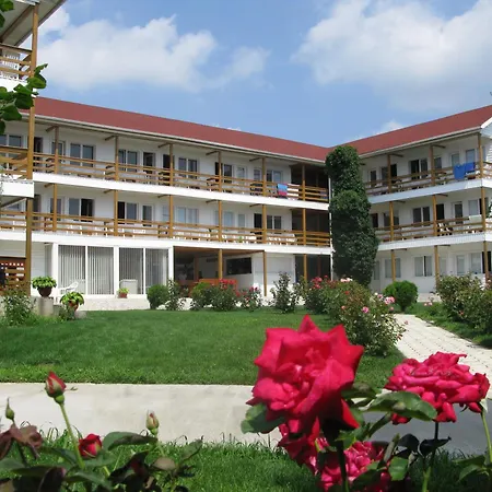 Hostel White Inn-2
