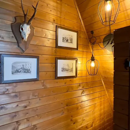 Chalet A Baisoara - Piscină încălzită - Pârtii în apropiere-3