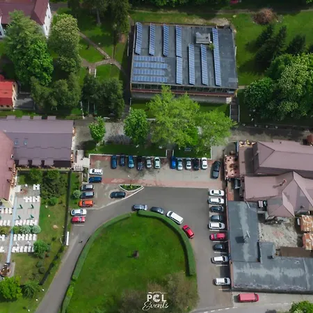 Hotel Dobsi-2