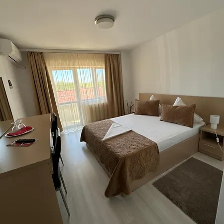 Fast Airport Accomodation-3