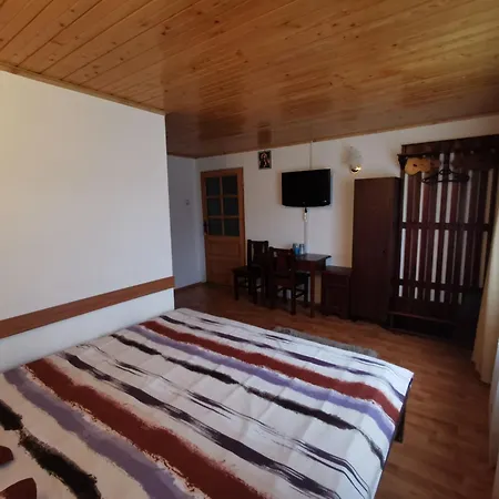 Nona Highland Home Moieciu - Pet Friendly Total-3