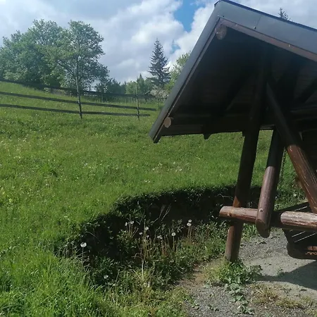 Pensiunea Casa Fierarul din Bucovina-2