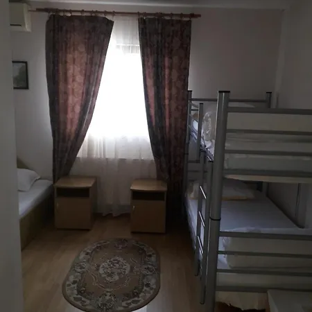 Pensiunea SENA Focsani-3