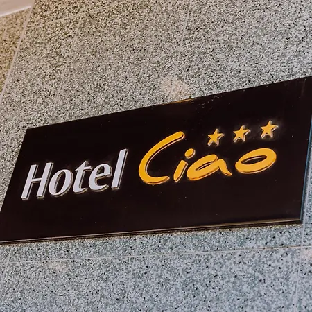 Hotel Ciao-3