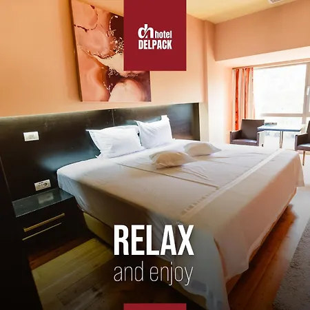 Hotel Delpack-3