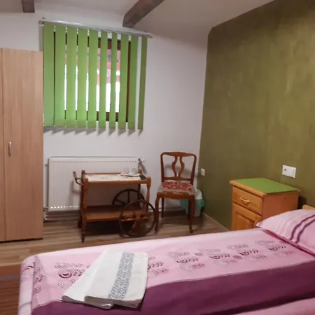 Pensiunea Răzvan-2